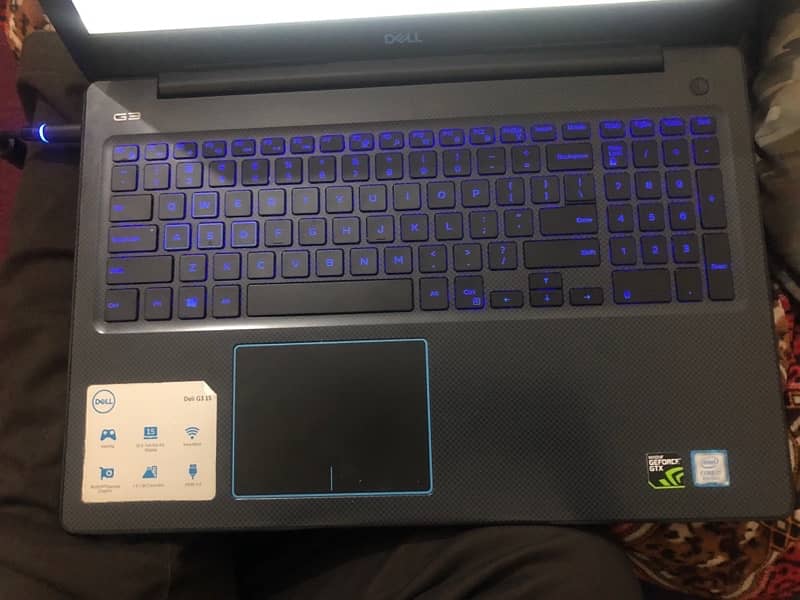 Dell laptop/gaming laptop