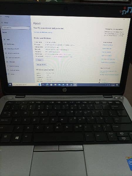 HP Laptop for sale