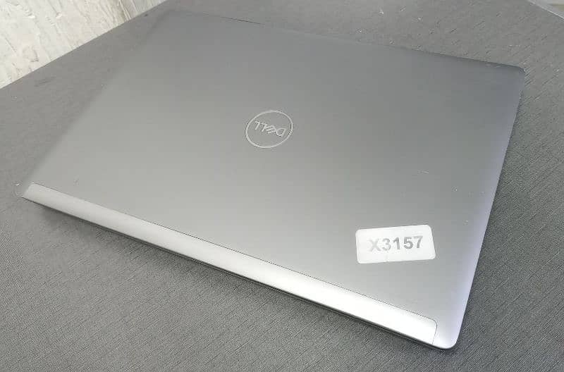 Dell Precision 7550 i7 10th Gen Workstation, Best Specs with 4GB GPU