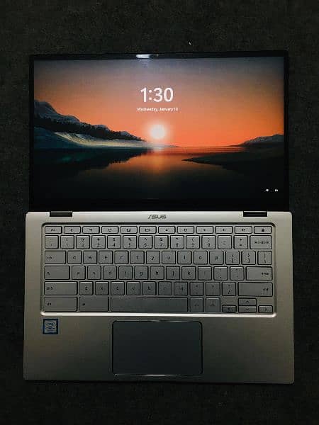 Asus C434 Laptop