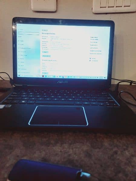 ASUS Laptop