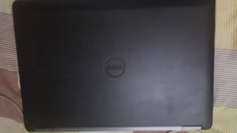 Dell Latitude 7470