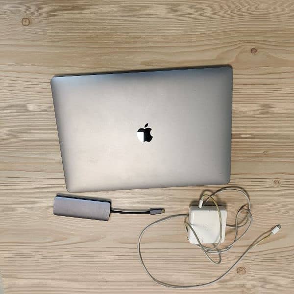 Apple Macbook Pro 2019 15.4inch