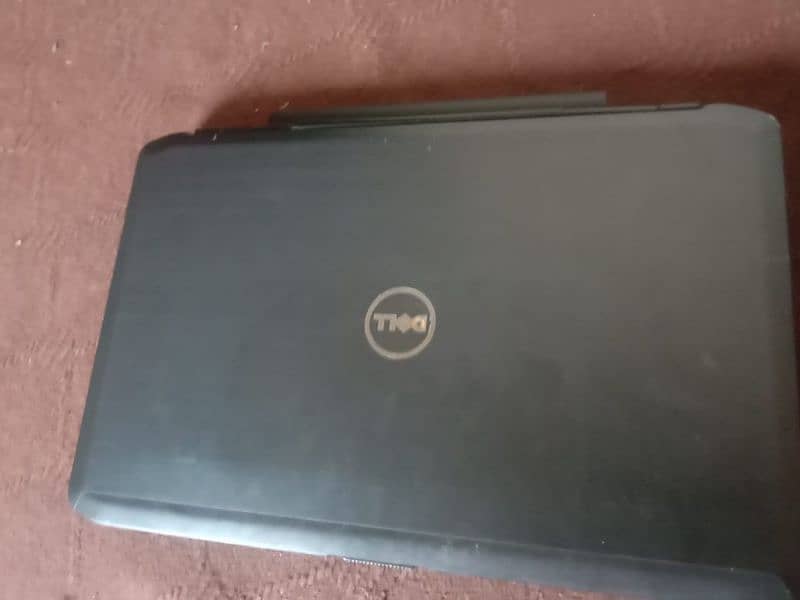 dell laptop for sale, core I5