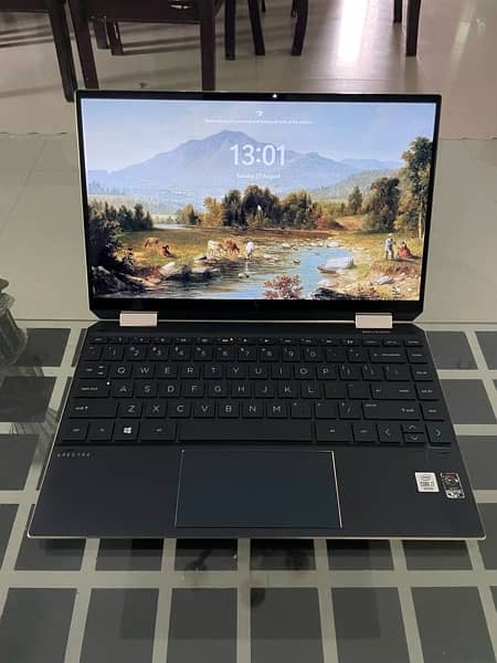 HP Spectre 13 x360