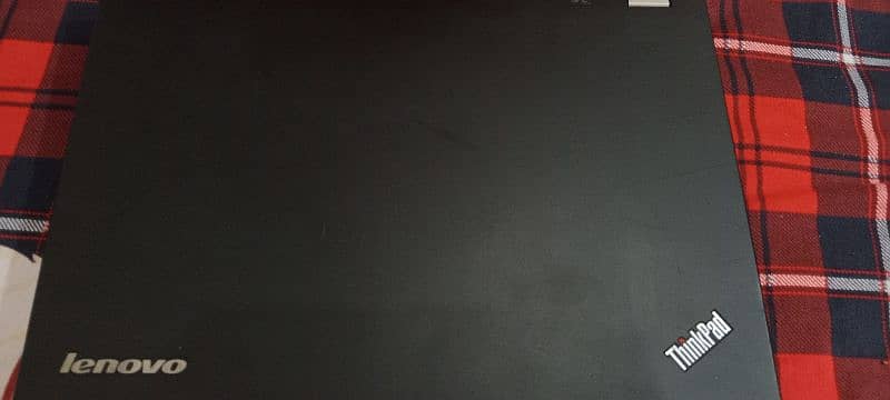 Lenovo Thinkpad