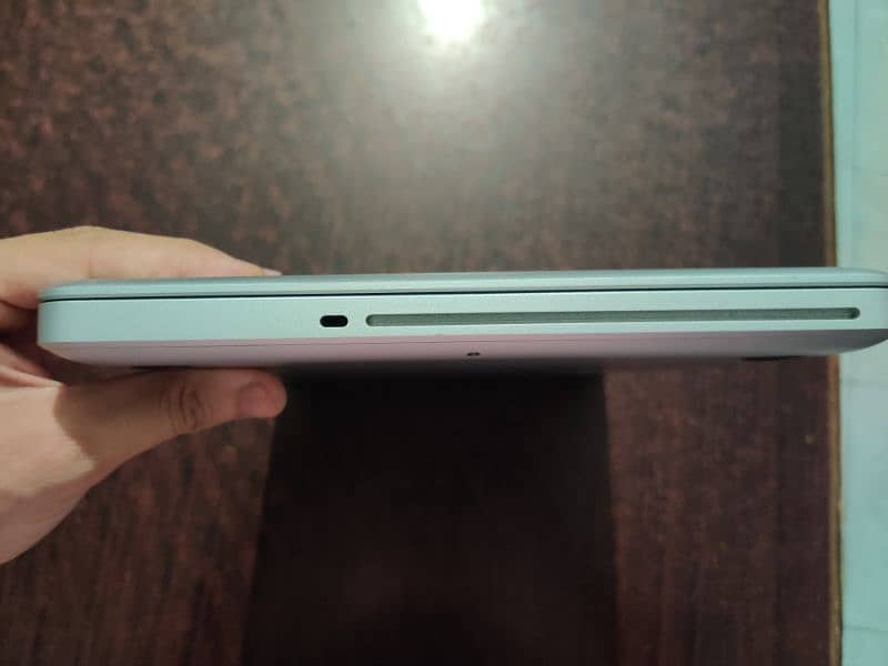 MacBook Pro (i5 Generation mid-2012)
