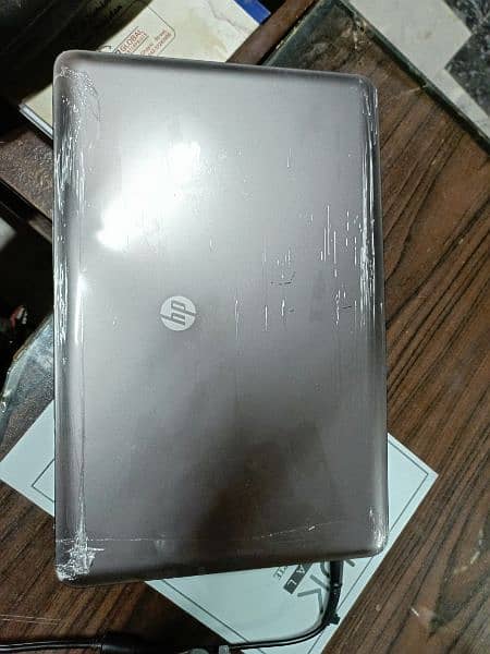 Hp laptop Core i3