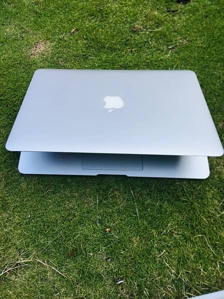 Macbook Air 2013 mid