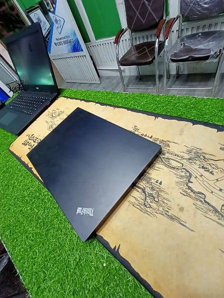 10th Gen-Core i5-8GB Ram-256GB SSD-Lenovo Slim-IPs Display-BL Keyboard