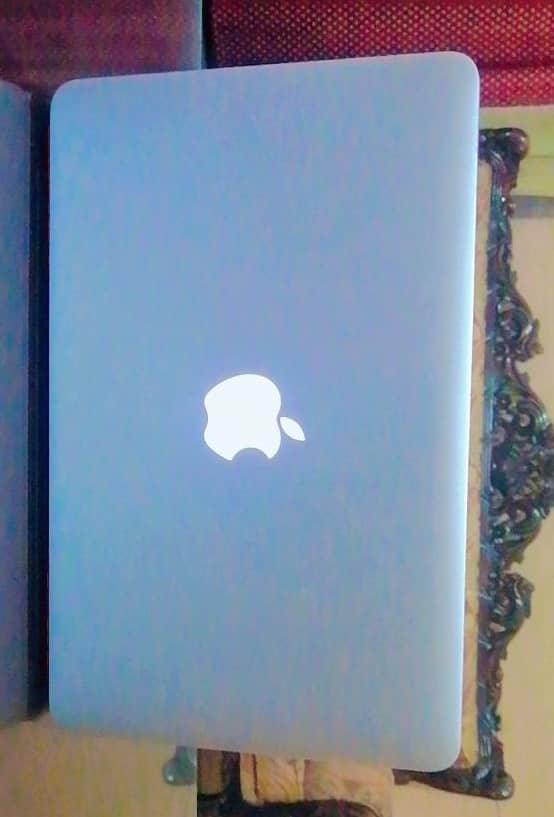 Apple Macbook air 2015
