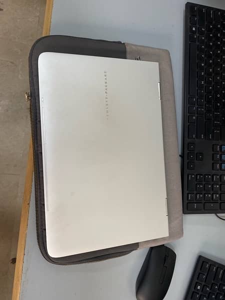 Hp Spectre X360