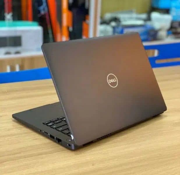 Dell Gaming Core i5 4th Gen 2GB Nvidia Graphic (Ram 8GB-SSD 128GB)15.6