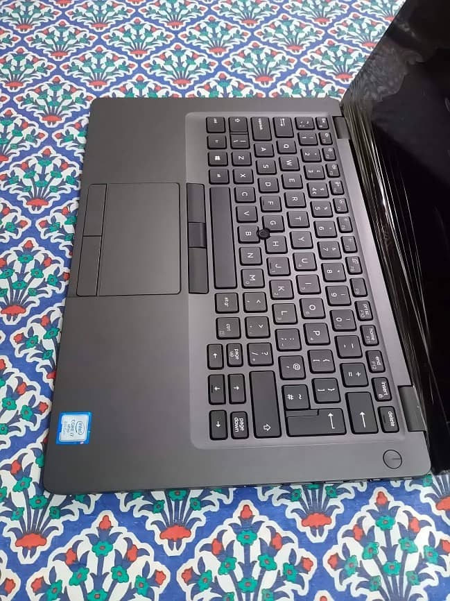 Dell Latitude 5400