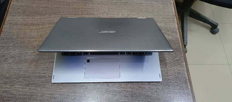 Acer Laptop 360`