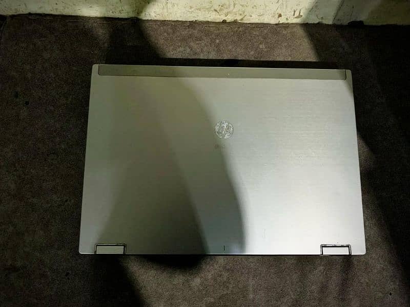 HP core i7 1st generation 4Gb Ram 250Gb Hard