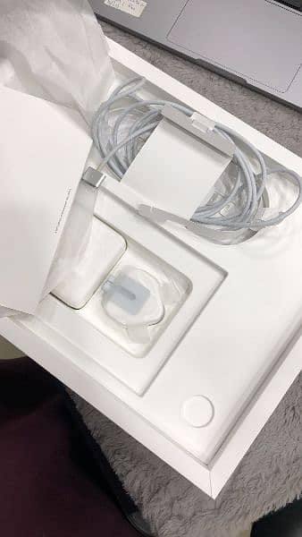 Macbook M1 pro
