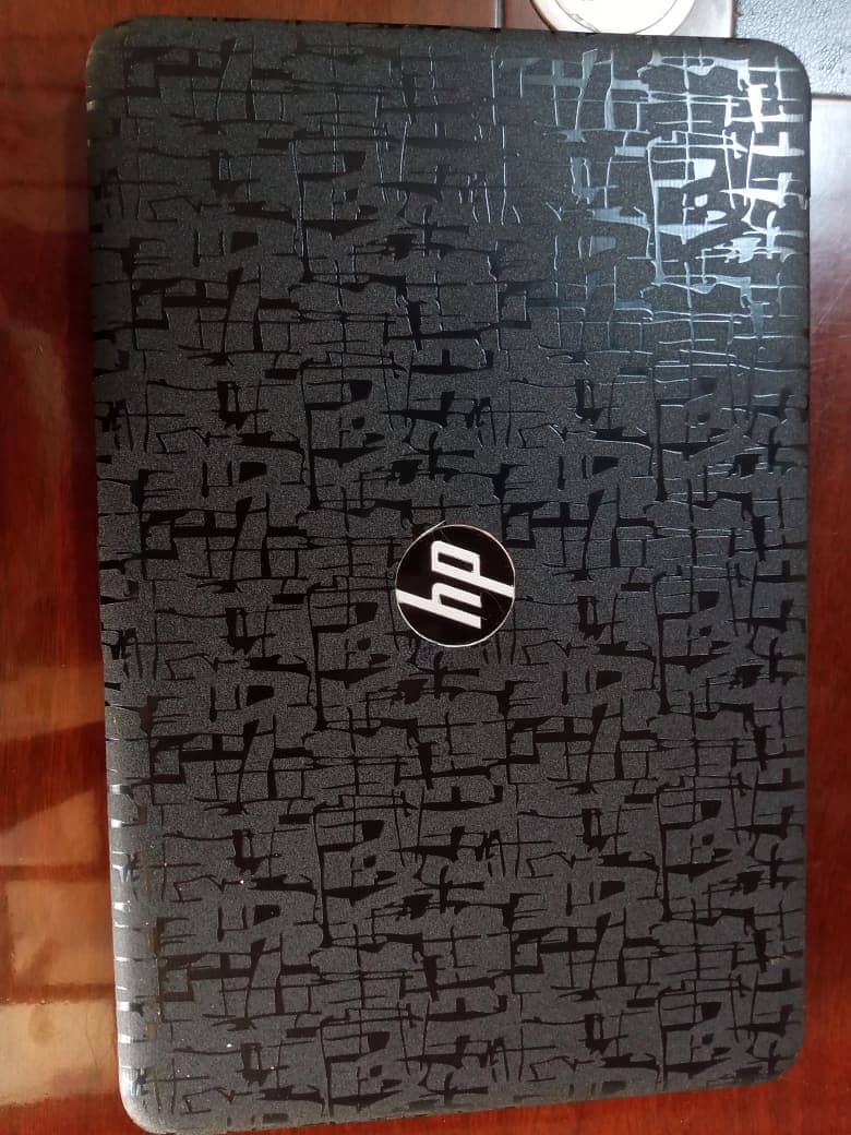 Hp 15 laptop