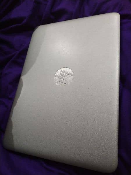 HP laptop 830 G3