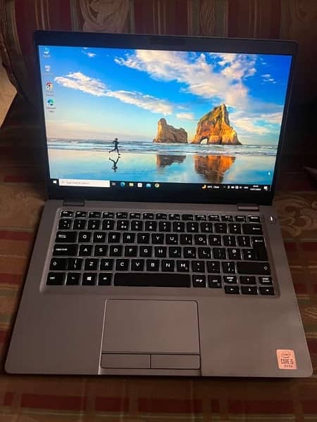 Core i5 i7 10th Generation Laptop Dell HP lenovo Laptops 16/512 8/256