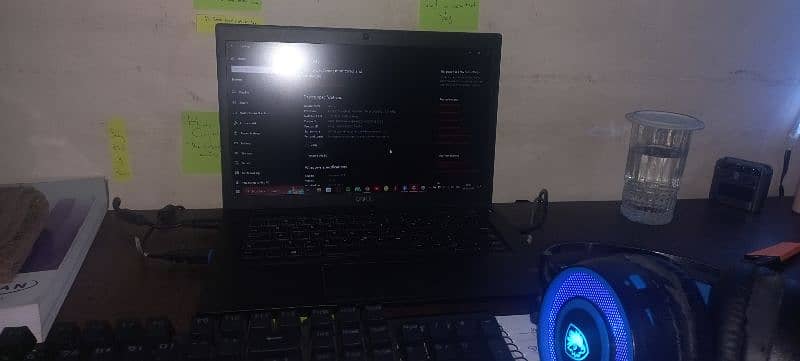 Dell latitude 7490
