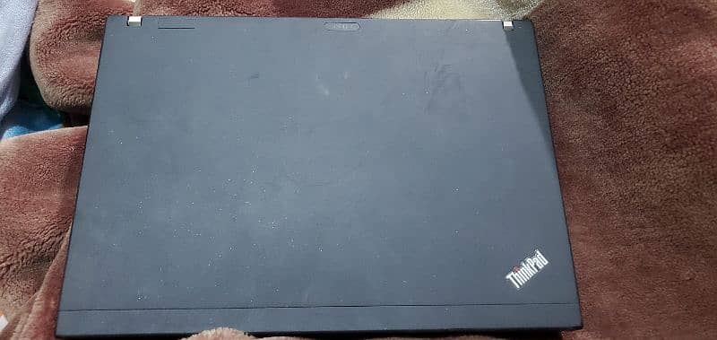 Lenovo Thinkpad. . .