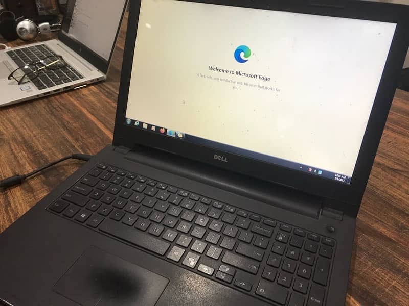 Dell Vostro Core i3 4th Gen 128 GB SSD Processor 4030u 1.9 GHz 4GB RAM