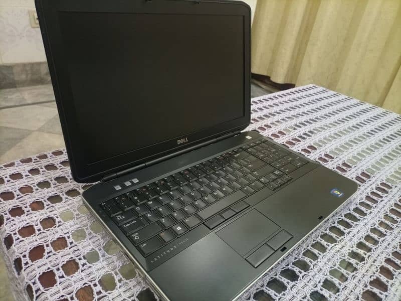 Dell core i5 2 generation (0304/49/39/900)