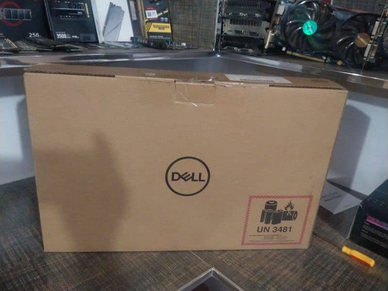 Dell inspiron 3501 i3 10th gen Laptop