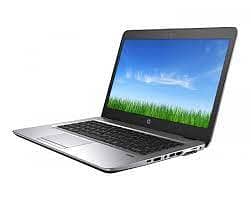 HP Elite-Book 840 G3 Core-i7 6th Generation.