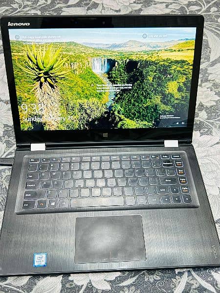 Lenovo Yoga 700-ISK14