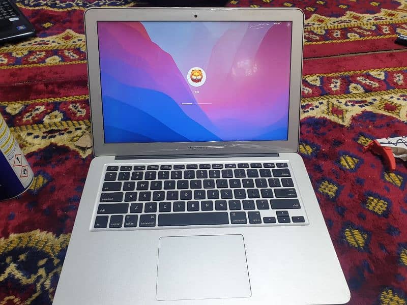 Macbook Air 2014 8/128