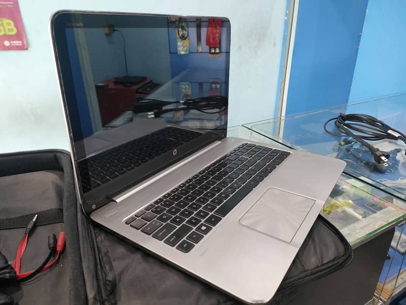 hp envy ts m6 sleekbook