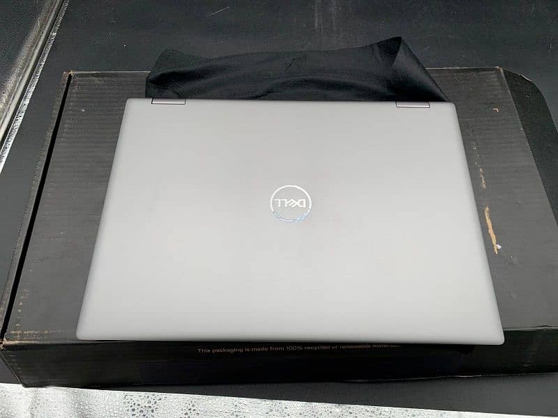 Dell precision 7680