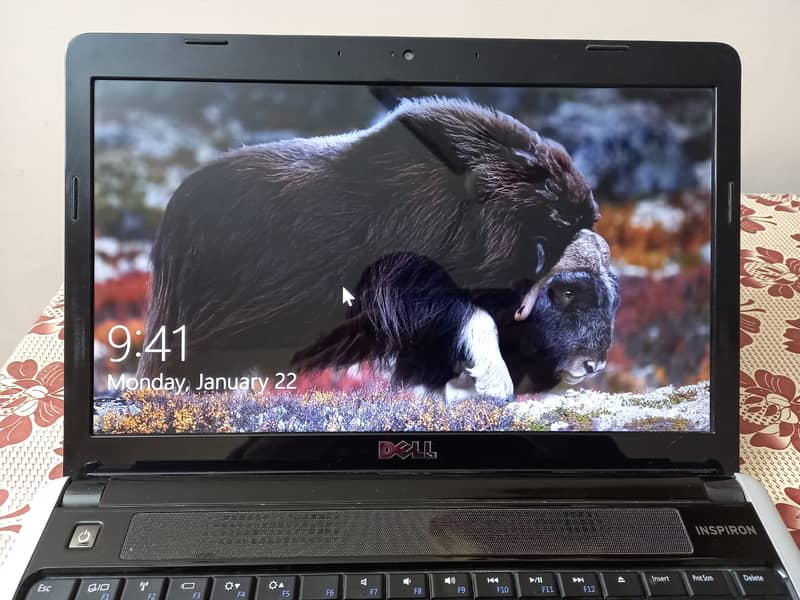 Dell Inspiron 1440