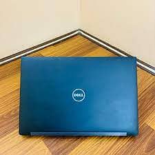 Dell Latitude 7480