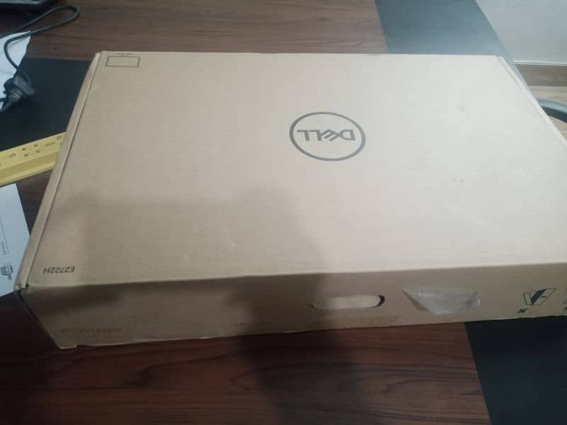 Dell 27 inch screen 1980 resolution E2722H