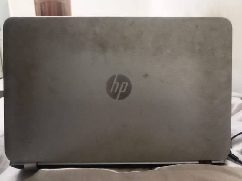 Hp Pavilion 15 Notebook PC