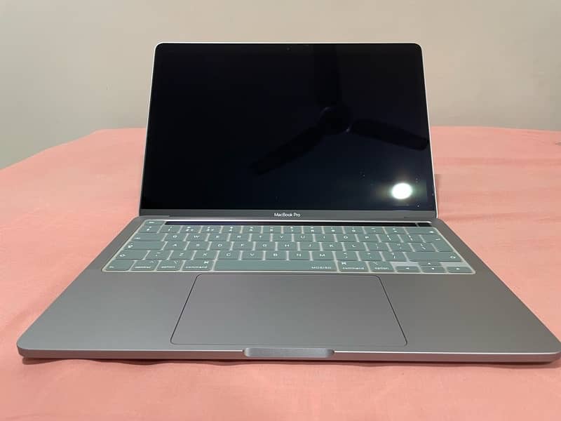 Macbook pro M1