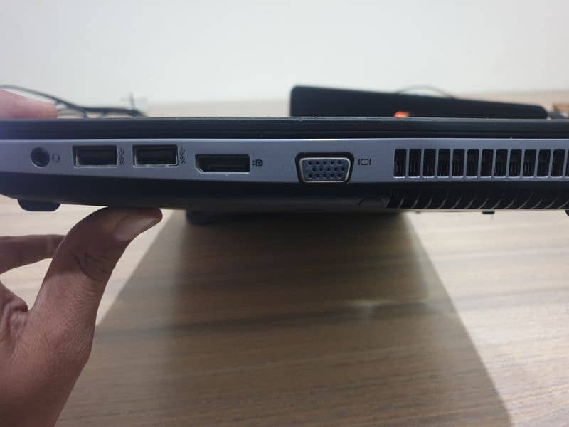 HP laptop 640 G2