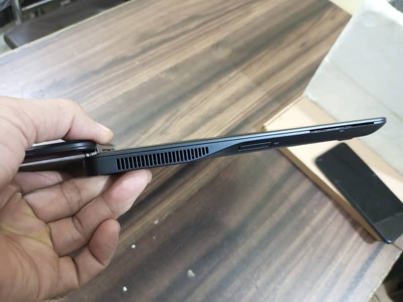 Dell Latitude E7450 Core i5 5th Gen 8GB 256GB 14″ FHD LED Touch