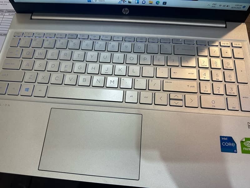 HP Pavilion 11th Gen