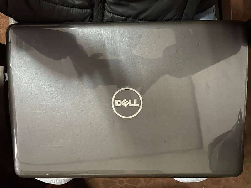 Dell i5 7th Generation