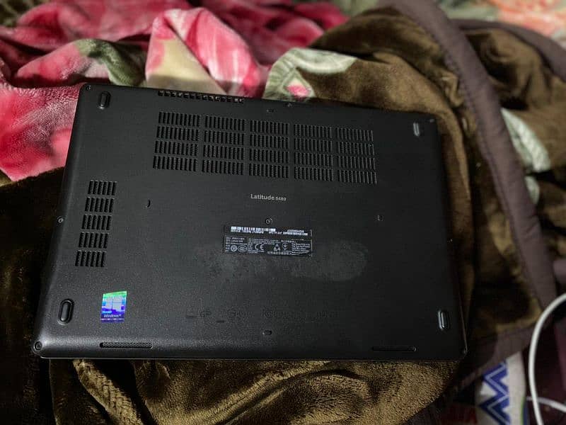 Dell i5 6th generation