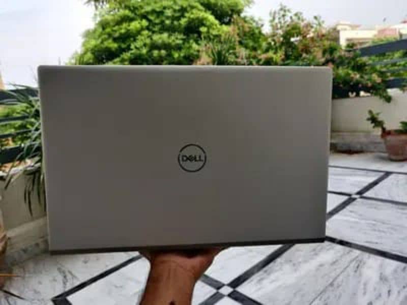 DHAMAKA OFFER - DELL CORE i7 LAPTOP ( Hp core i5 )