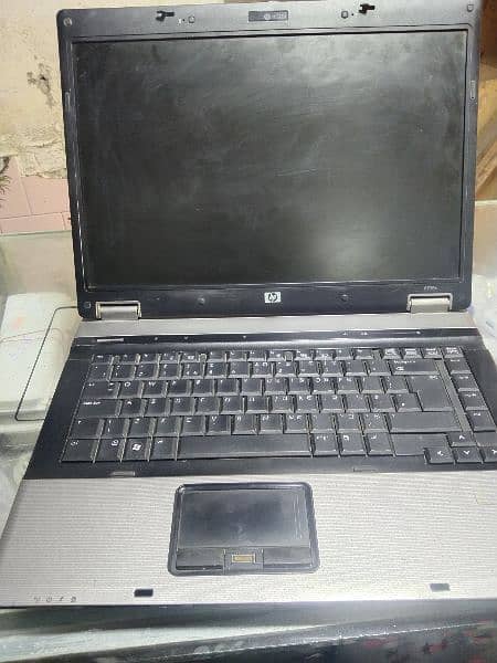 laptop hp, 500gb,3gb