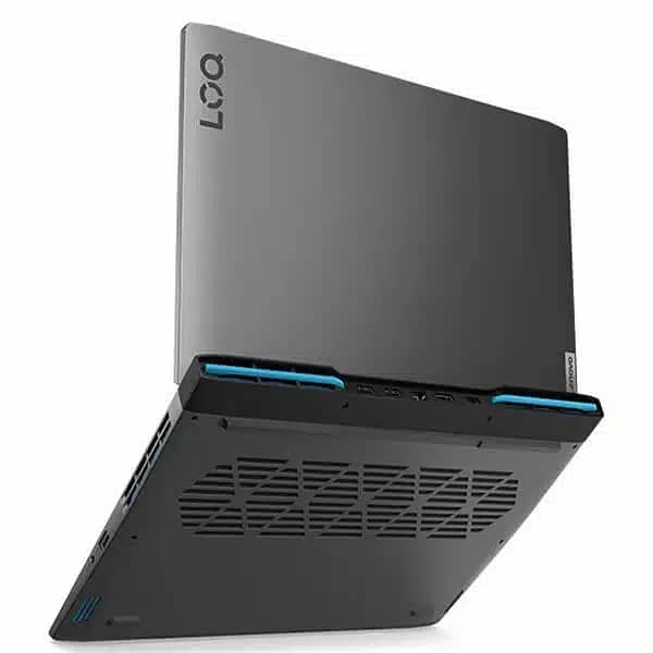 Lenovo LOQ Gaming Laptop 13th Gen 8GB DDR5, 1TB SSD Brand New Box Pack