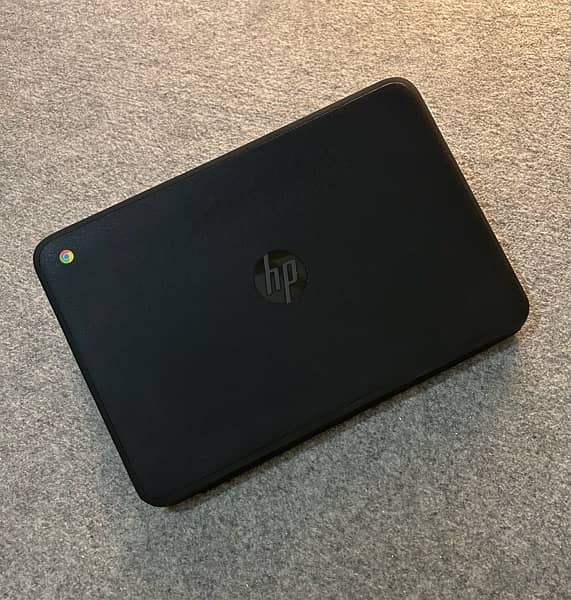 Hp G4 Chromebook 11 Playstore supported