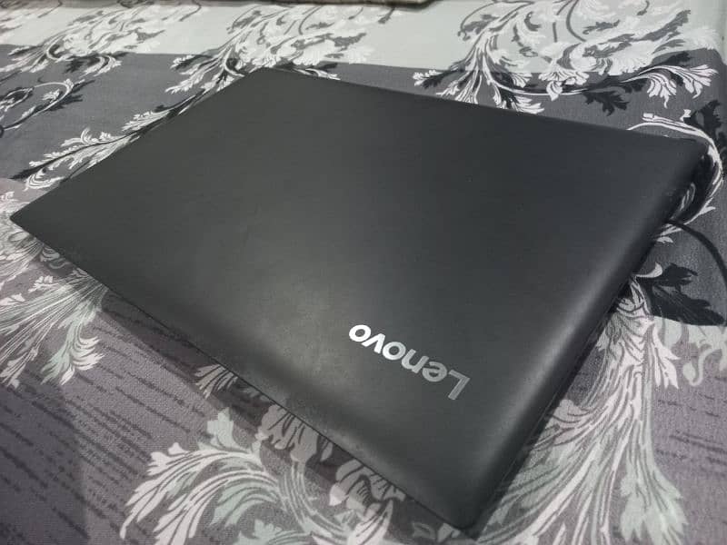 Lenovo Idea pad 320 Core i5 (8th Generation]
