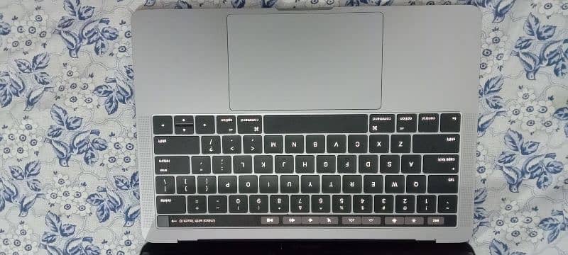 Apple MacBook Pro 2016